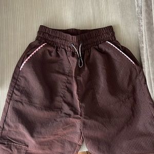 Stoic Ripstop Brown Hiking Pants